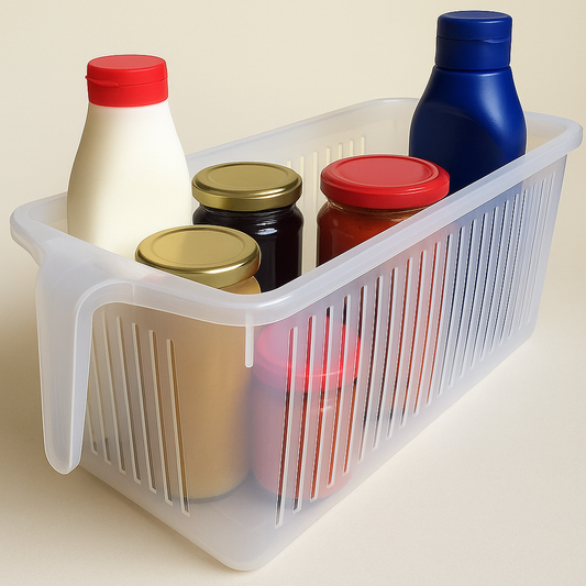 Kitchen Drawer Organiser (set of 3) A110430